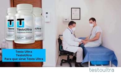 Testo Ultra Saludable